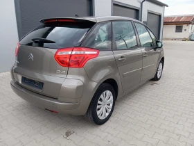 Citroen C4 Picasso 143000 km. - 5999 лв. - 14863676 6