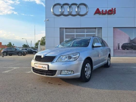 Обява за продажба на Skoda Octavia 1.9 TDI ~9 499 лв. - изображение 1