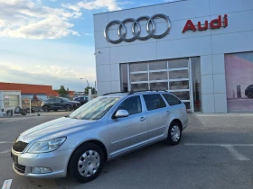 Обява за продажба на Skoda Octavia 1.9 TDI ~9 499 лв. - изображение 4