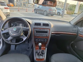 Обява за продажба на Skoda Octavia 1.9 TDI ~9 499 лв. - изображение 6