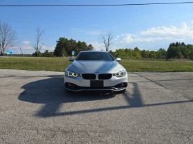 BMW 430 * XDRIVE * CARFAX *    | Mobile.bg    6