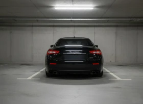 Maserati Ghibli 3.0 V6 TWIN TURBO* РЕАЛНИ КМ* СЕРВ.ИСТОРИЯ - 29900 лв. / 15287.63 € - 69716577 5