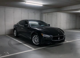 Maserati Ghibli 3.0 V6 TWIN TURBO* РЕАЛНИ КМ* СЕРВ.ИСТОРИЯ - 29900 лв. / 15287.63 € - 69716577 3