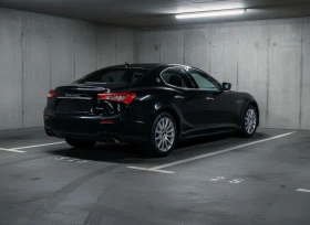 Maserati Ghibli 3.0 V6 TWIN TURBO* РЕАЛНИ КМ* СЕРВ.ИСТОРИЯ - 29900 лв. / 15287.63 € - 69716577 4