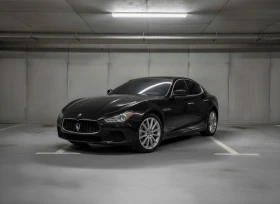 Maserati Ghibli 3.0 V6 TWIN TURBO* РЕАЛНИ КМ* СЕРВ.ИСТОРИЯ - 29900 лв. / 15287.63 € - 69716577 2