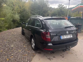 Skoda Superb 4x4, Facelift | Mobile.bg    3