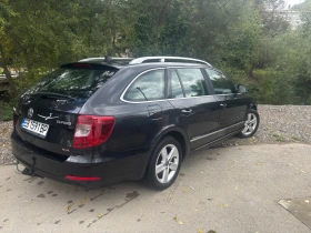 Skoda Superb 4x4, Facelift | Mobile.bg    2