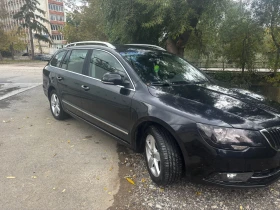 Skoda Superb 4x4, Facelift | Mobile.bg    4