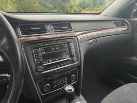 Skoda Superb 4x4, Facelift | Mobile.bg    8