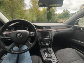 Skoda Superb 4x4, Facelift | Mobile.bg    6