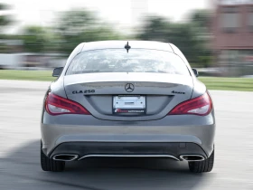 Mercedes-Benz CLA 250 * АВТО КРЕДИТ* ЦЕНА ДО БГ * СЕРВИЗНА ИСТОРИЯ *  - 23499 лв. / 12014.85 € - 27956754 5