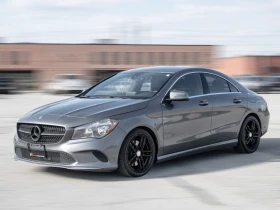 Mercedes-Benz CLA 250 * АВТО КРЕДИТ* ЦЕНА ДО БГ * СЕРВИЗНА ИСТОРИЯ * 
