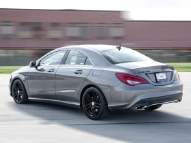 Mercedes-Benz CLA 250 * АВТО КРЕДИТ* ЦЕНА ДО БГ * СЕРВИЗНА ИСТОРИЯ *  - 23499 лв. / 12014.85 € - 27956754 4
