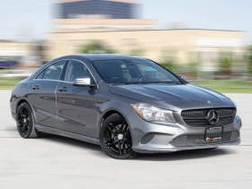 Mercedes-Benz CLA 250 * АВТО КРЕДИТ* ЦЕНА ДО БГ * СЕРВИЗНА ИСТОРИЯ *  - 23499 лв. / 12014.85 € - 27956754 3