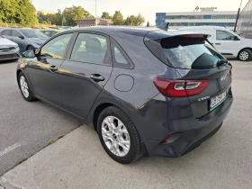Kia Ceed 1.0 ТУРБО ГАРАНЦИЯ - 23990 лв. / 12265.89 € - 57679412 6