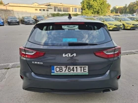 Kia Ceed 1.0 ТУРБО ГАРАНЦИЯ - 23990 лв. / 12265.89 € - 57679412 5