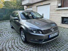 VW Passat B7 - изображение 1