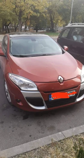 Renault Megane 3, снимка 10