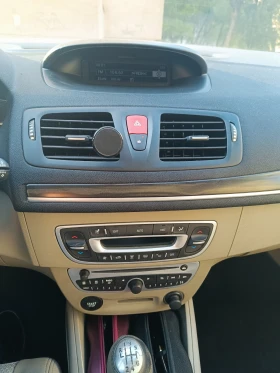 Renault Megane 3, снимка 8