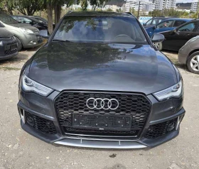 Audi A6 КОЛЕДНА ПРОМОЦИЯ/3.0TDI/FACE/S-LINE/QUATTRO - 26999 лв. / 13804.37 € - 72612913 2
