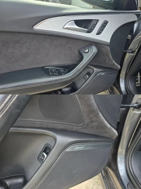 Audi A6 КОЛЕДНА ПРОМОЦИЯ/3.0TDI/FACE/S-LINE/QUATTRO - 26999 лв. / 13804.37 € - 72612913 7