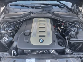 BMW 525 E60, снимка 9