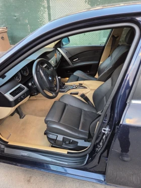 BMW 525 E60 525, снимка 5