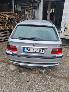 BMW 320 150 ps, снимка 7