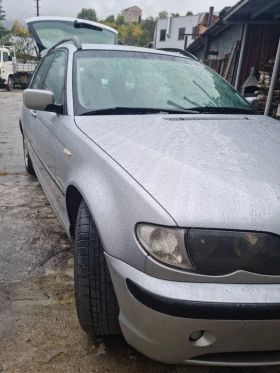 BMW 320 150 ps, снимка 2