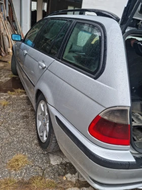 BMW 320 150 ps, снимка 3