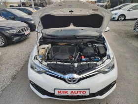 Toyota Auris 1.6D-112ks-6sk-KAMEРА - 14999 лв. / 7668.87 € - 57721235 17