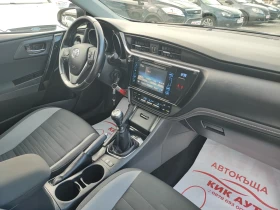 Toyota Auris 1.6D-112ks-6sk-KAMEРА - 14999 лв. / 7668.87 € - 57721235 14