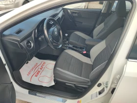 Toyota Auris 1.6D-112ks-6sk-KAMEРА - 14999 лв. / 7668.87 € - 57721235 9