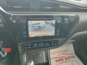 Toyota Auris 1.6D-112ks-6sk-KAMEРА - 14999 лв. / 7668.87 € - 57721235 15