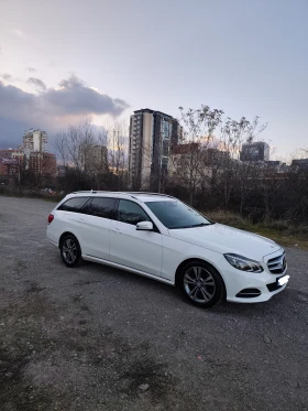 Mercedes-Benz E 250 FULL LED/9G-TRONIC/DISTRONIC PLUS, снимка 3
