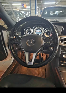 Mercedes-Benz E 250 FULL LED/9G-TRONIC/DISTRONIC PLUS - 9499 € / 18578.43 лв. - 61834717 15