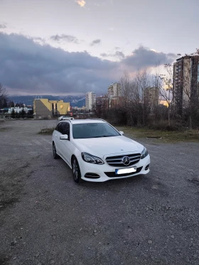 Mercedes-Benz E 250 FULL LED/9G-TRONIC/DISTRONIC PLUS, снимка 1