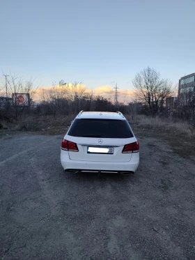 Mercedes-Benz E 250 FULL LED/9G-TRONIC/DISTRONIC PLUS, снимка 6