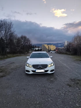 Mercedes-Benz E 250 FULL LED/9G-TRONIC/DISTRONIC PLUS, снимка 17