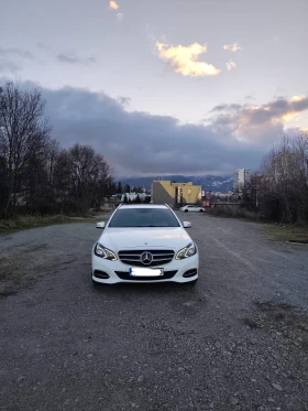 Mercedes-Benz E 250 FULL LED/9G-TRONIC/DISTRONIC PLUS, снимка 8