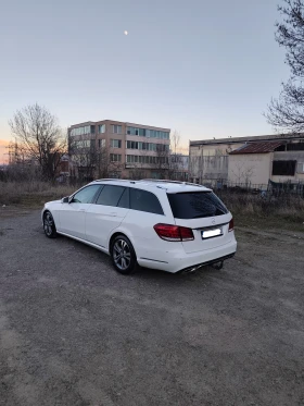 Mercedes-Benz E 250 FULL LED/9G-TRONIC/DISTRONIC PLUS, снимка 5