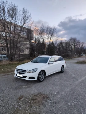 Mercedes-Benz E 250 FULL LED/9G-TRONIC/DISTRONIC PLUS, снимка 7