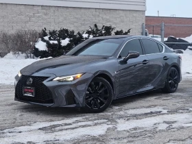 Lexus IS F-SPORT 300 CARFAX * * АВТО КРЕДИТ * * 