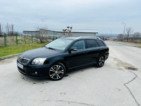 Toyota Avensis - 4500 € / 8801.24 лв. - 33063997 7