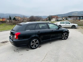 Toyota Avensis - 4500 € / 8801.24 лв. - 33063997 10