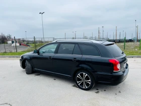 Toyota Avensis - 4500 € / 8801.24 лв. - 33063997 8