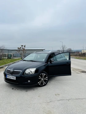 Toyota Avensis - 4500 € / 8801.24 лв. - 33063997 6