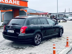 Toyota Avensis - 4500 € / 8801.24 лв. - 33063997 4
