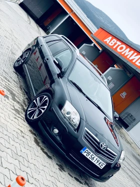Toyota Avensis - 4500 € / 8801.24 лв. - 33063997 2