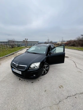 Toyota Avensis - 4500 € / 8801.24 лв. - 33063997 5
